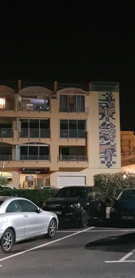 Vue Exceptionelle ! Mer-Port-Esplanade Oniria ! Canet-en-Roussillon Ngoại thất bức ảnh